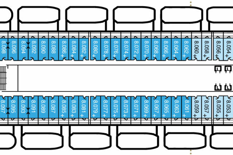 Ship image